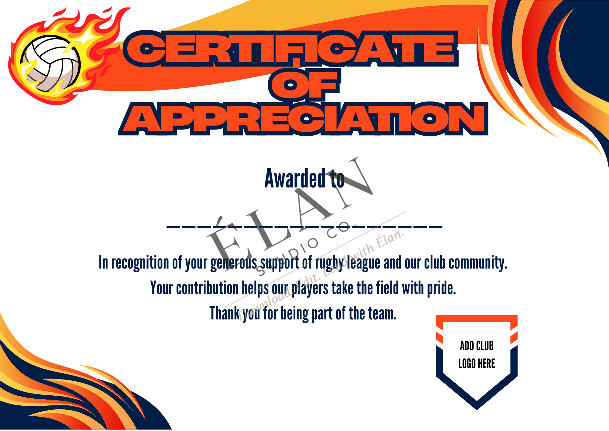 Netball Club Admin & Game Day Toolkit