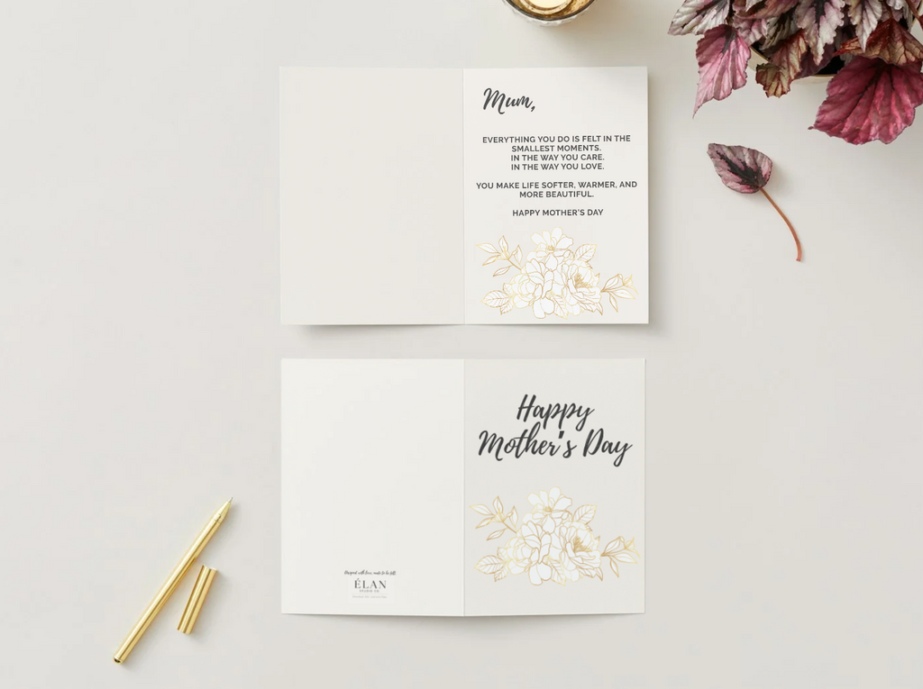 Mother's Day Keepsake & Hosting Bundle